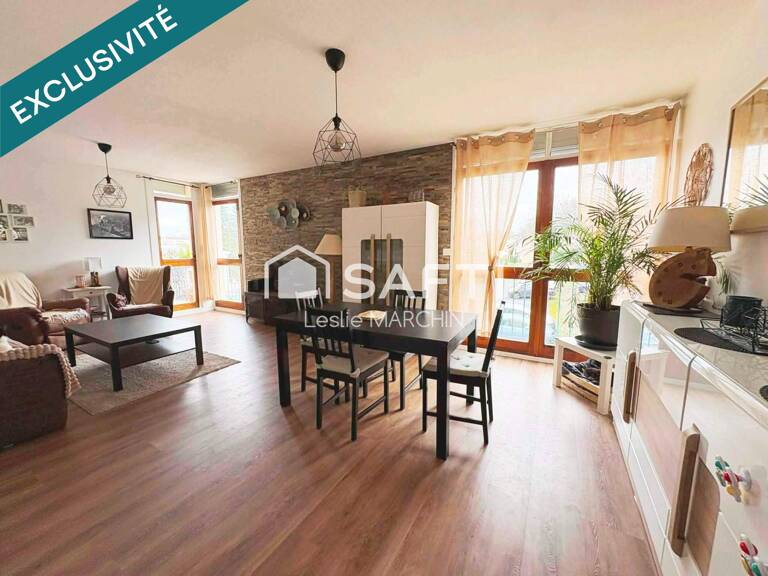 Appartement familial lumineux - Proche Fontainebleau — photo 1