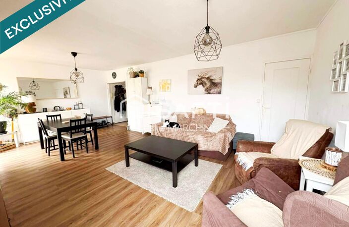 Appartement familial lumineux - Proche Fontainebleau — photo 2