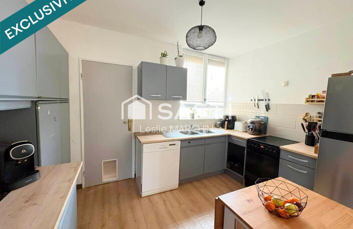 Appartement familial lumineux - Proche Fontainebleau — photo 4