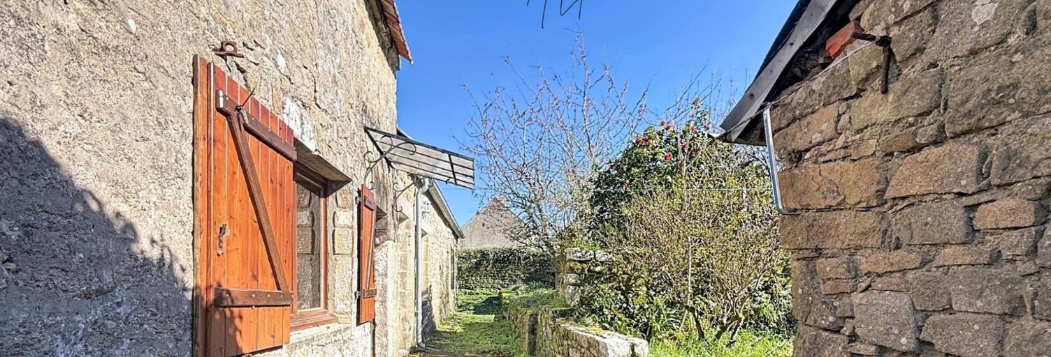 Maison 3 Pièces 50 m² à vendre à Locmariaquer (56740)