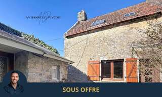 Maison 3 Pièces 50 m² à vendre à Locmariaquer (56740)