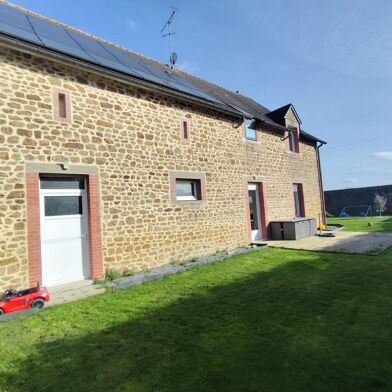 Maison 5 pièces 229200 €