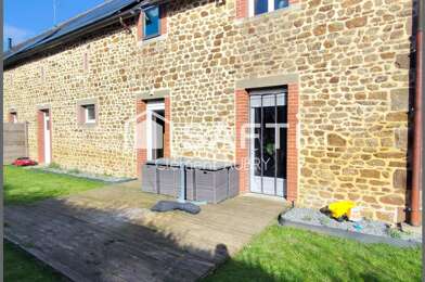 Maison 5 pièces 229200 €