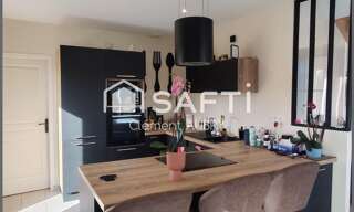 Maison 5 Pièces 117 m² à vendre à Saint-Hilaire-du-Maine (53380)