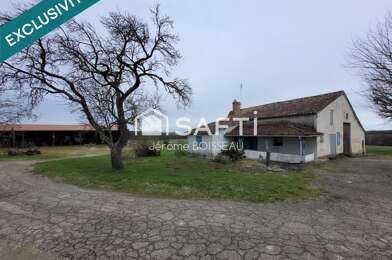 Maison 4 pièces 149000 €