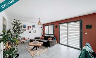 Maison 6 Pièces 145 m² à vendre à Flavigny-sur-Moselle (54630)