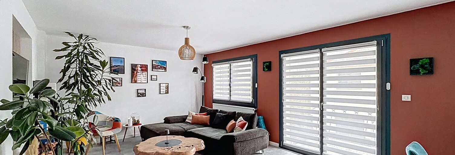 Maison 6 Pièces 145 m² à vendre à Flavigny-sur-Moselle (54630)