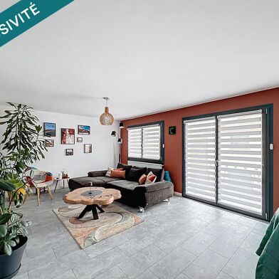 Maison 6 pièces 235000 €