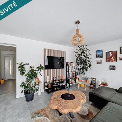 Maison 6 pièces 235000 €