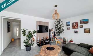 Maison 6 Pièces 145 m² à vendre à Flavigny-sur-Moselle (54630)