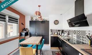 Maison 6 Pièces 145 m² à vendre à Flavigny-sur-Moselle (54630)