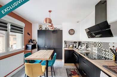 Maison 6 pièces 235000 €