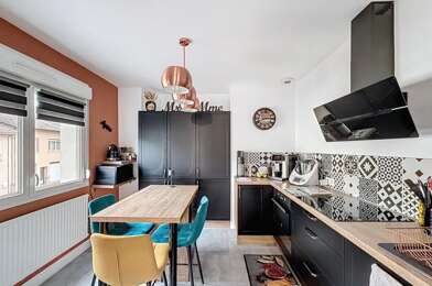 Maison 6 pièces 235000 €