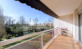 Appartement 5 Pièces 96 m² à vendre à Pessac (33600)