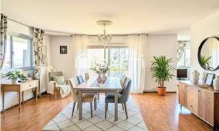 Appartement 5 Pièces 96 m² à vendre à Pessac (33600)