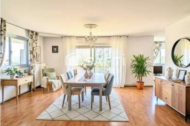 Appartement 5 pièces 380000 €