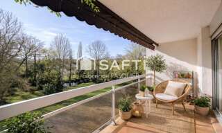 Appartement 5 Pièces 96 m² à vendre à Pessac (33600)