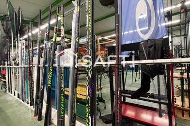 Commerce  102916 €