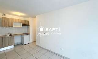 Appartement 2 Pièces 42 m² à vendre à Toulouse (31100)