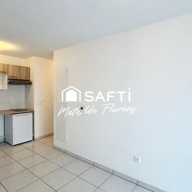 Appartement 2 pièces 139000 €