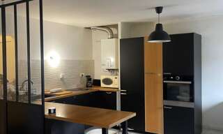 Appartement 3 Pièces 48 m² à vendre à Nancy (54000)