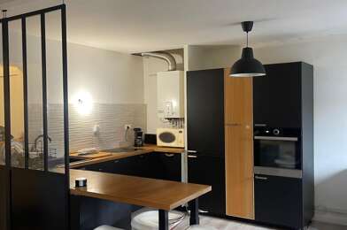 Appartement 3 pièces 124000 €