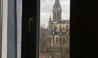 Appartement 3 Pièces 48 m² à vendre à Nancy (54000)
