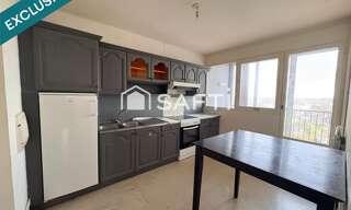 Appartement 3 Pièces 79 m² à vendre à Lorient (56100)