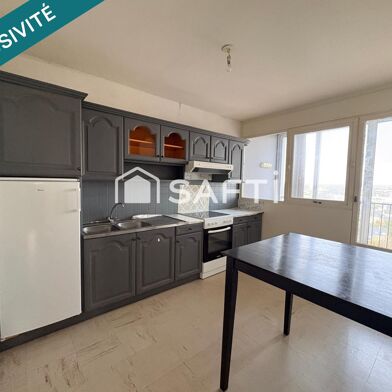 Appartement 3 pièces 152000 €