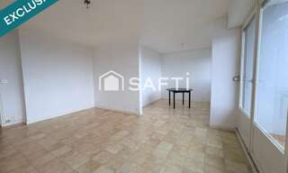 Appartement 3 Pièces 79 m² à vendre à Lorient (56100)