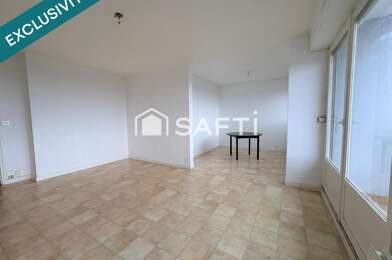 Appartement 3 pièces 152000 €