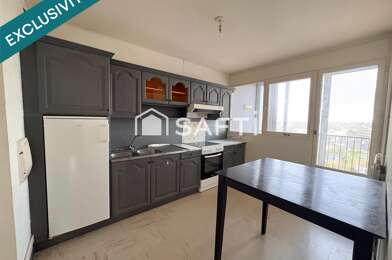 Appartement 3 pièces 129000 €