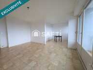 APPARTEMENT T3 PROCHE UNIVERSITES — photo 2