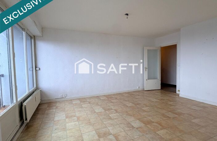 APPARTEMENT T3 PROCHE UNIVERSITES — photo 3