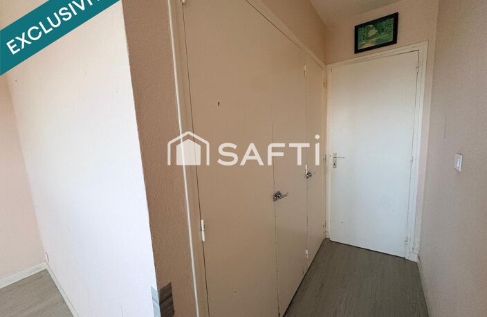 APPARTEMENT T3 PROCHE UNIVERSITES — photo 5
