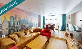 Appartement 3 Pièces 69 m² à vendre à Annemasse (74100)