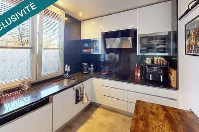 Appartement 3 pièces 218000 €