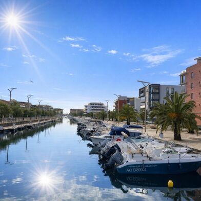 Appartement 4 pièces 750000 €