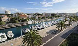 Appartement 4 Pièces 100 m² à vendre à Fréjus (83600)