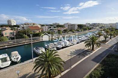 Appartement 4 pièces 699000 €