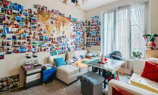 Appartement 3 Pièces 90 m² à vendre à Valenciennes (59300)