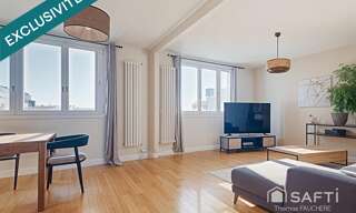 Appartement 3 Pièces 71 m² à vendre à Le Raincy (93340)