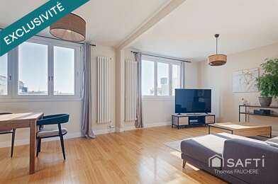 Appartement 3 pièces 310000 €