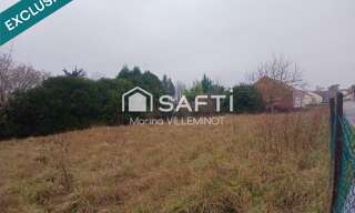 Terrain  516 m² à vendre à Berry-au-Bac (02190)