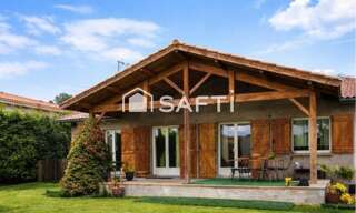 Maison 8 Pièces 143 m² à vendre à La Teste-de-Buch (33260)