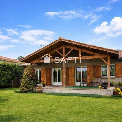 Maison 8 pièces 699000 €