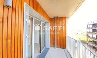 Appartement 2 Pièces 49 m² à vendre à Toulouse (31300)