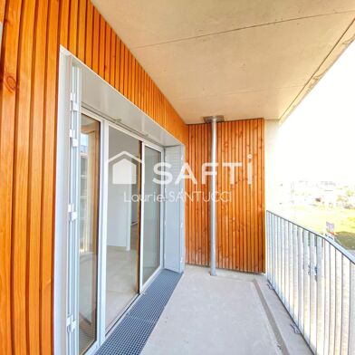 Appartement 2 pièces 159000 €