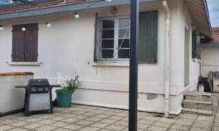 Immeuble  200 m² à vendre à Andernos-les-Bains (33510)