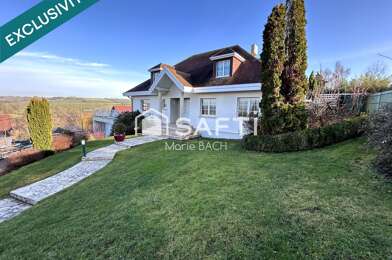 Maison 8 pièces 415000 €